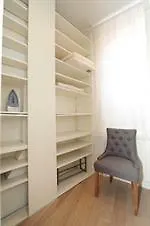 公寓 Grand Loft Au Suquet De 戛纳