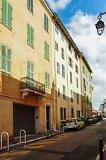 Grand Loft Au Suquet De 戛纳