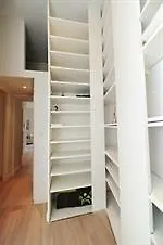 Grand Loft Au Suquet De 公寓