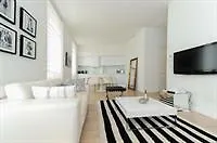 Grand Loft Au Suquet De 公寓