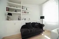 公寓 Grand Loft Au Suquet De 戛纳