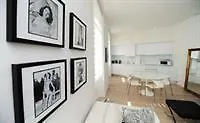 Grand Loft Au Suquet De 公寓 *