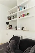 Grand Loft Au Suquet De Cannes