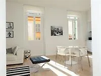 公寓 Grand Loft Au Suquet De