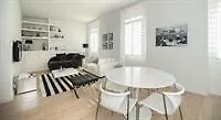 公寓 Grand Loft Au Suquet De *
